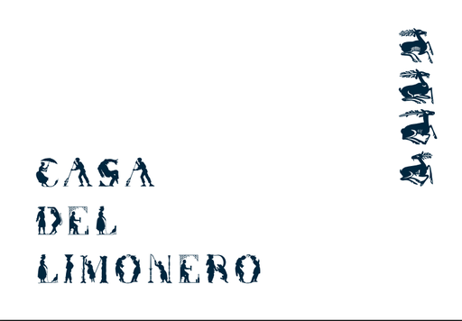 Logo de La Casa del Limonero