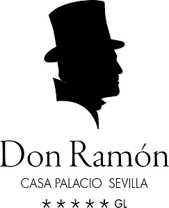 Logo de Hotel Don Ramón