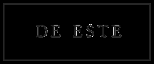 Logo de De Este