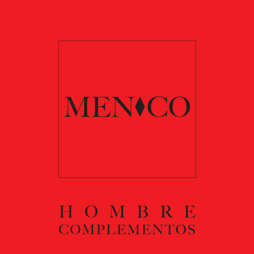 Logo de Menco