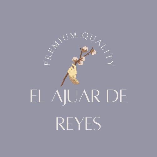 Logo de El Ajuar de Reyes