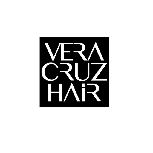 Logo de Vera Cruz Hair