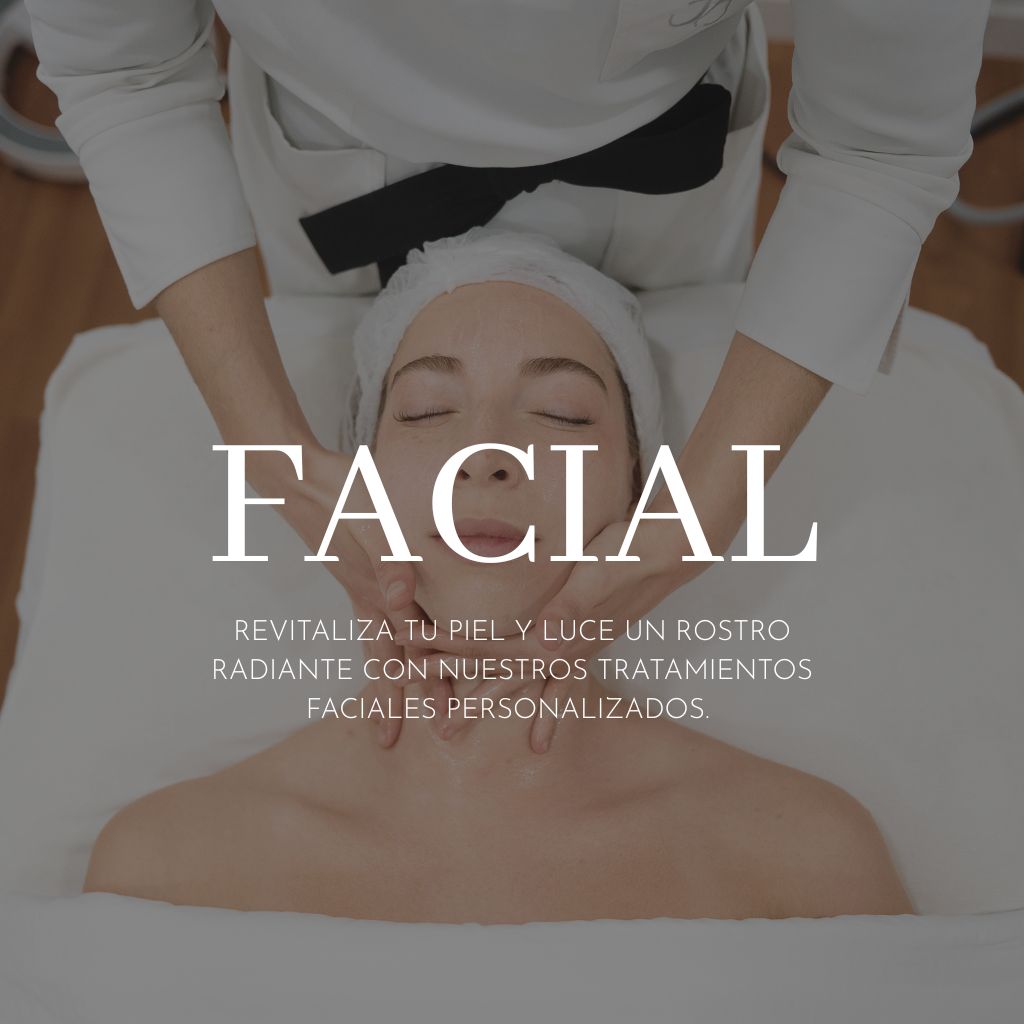 Reparar antes de exfoliar