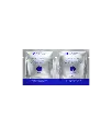 Extra Strength Active Peel Brightening System de la marca Is Clinical: Toallitas numero 1 y 2