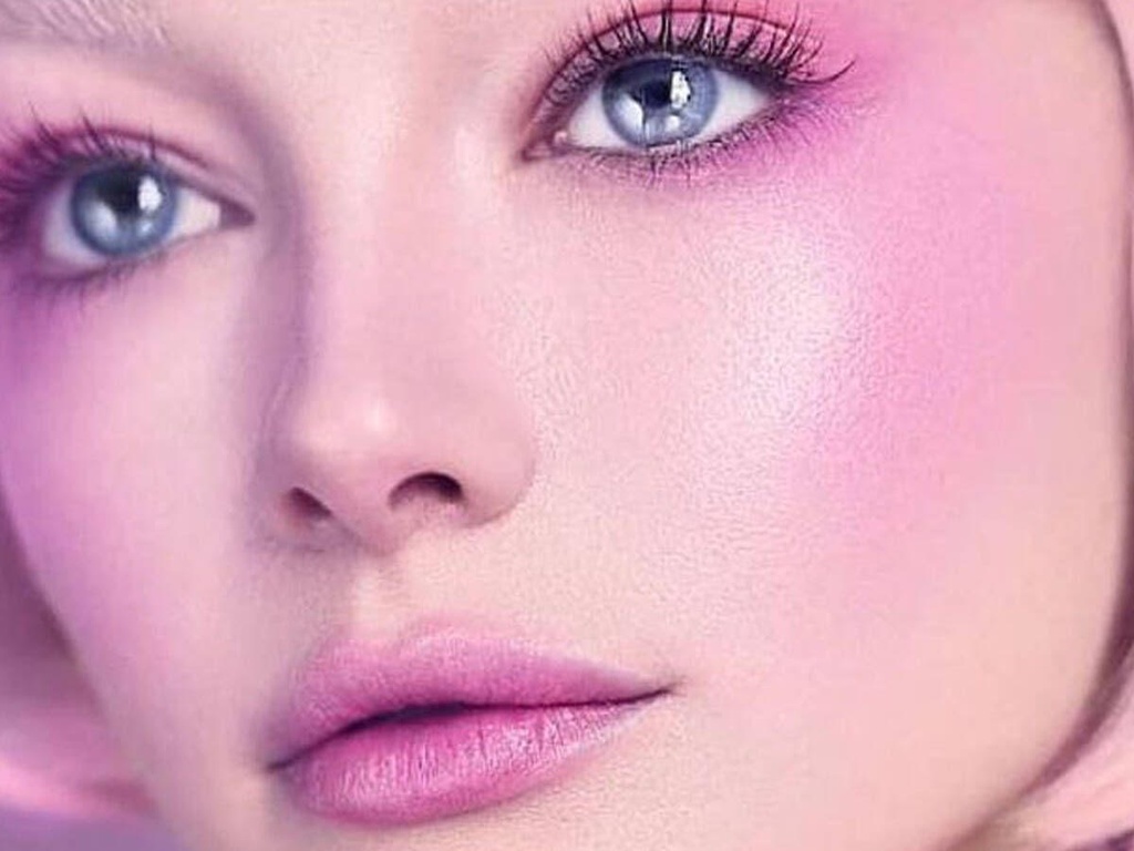 Maquillaje para eventos