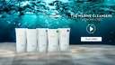 Marine Repairing Cleansing Gel 12% de la marca Haute Custom Beauty: Video