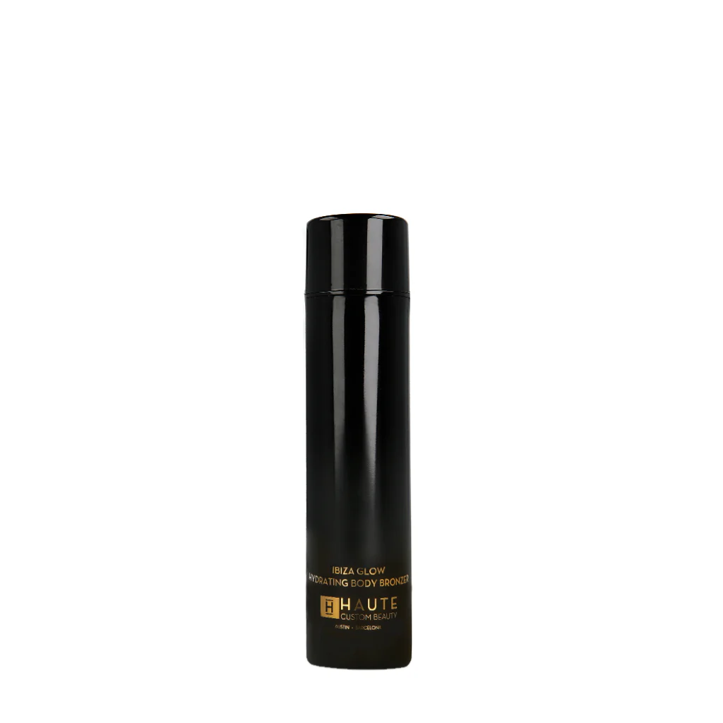 Ibiza Glow Hydrating Bronzer de la marca HAUTE CUSTOM BEAUTY: Producto