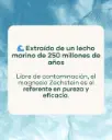 Loción corporal rica en Magnesio de la marca GLOW HORMONE UNIVERSITY: Componentes