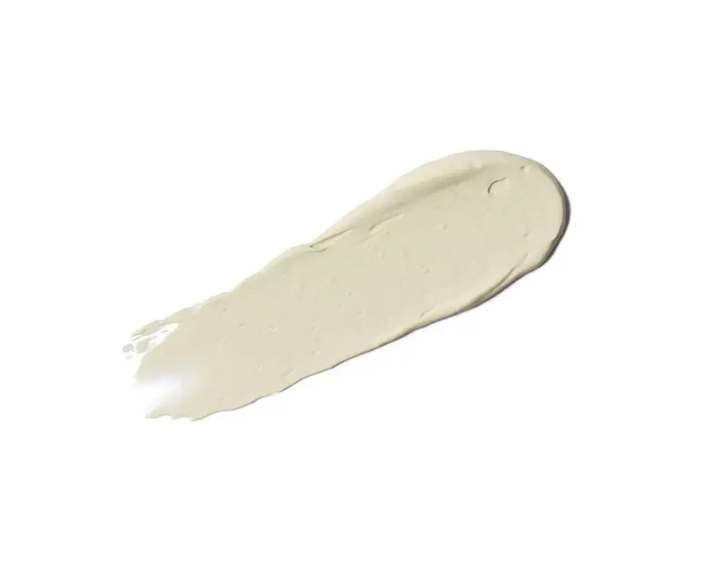 Retinol Plus Mask de la marca JAN MARINI: Textura