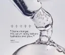 Bio-identical rehydrating serum de la marca NESCENS: Recomendación