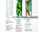 Bio-identical rehydrating serum de la marca NESCENS: Componentes