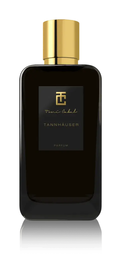 Tannhäuser de la marca TONI CABAL: Producto
