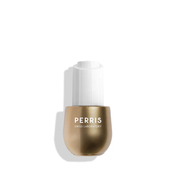 The Ultimate Serum ``Plus´´ de la marca PERRIS SWISS LABORATORY: Serum definitivo antiedad