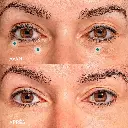 Eye Recipe & Masajeador