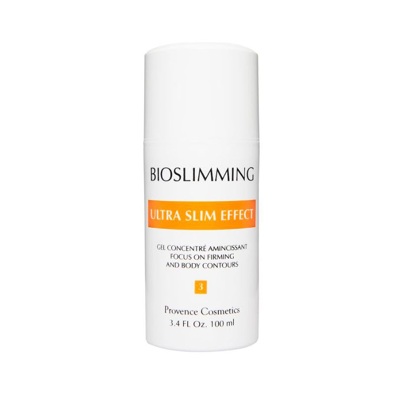 Ultra Slim Effect Kit Bioslimming Intensive Care