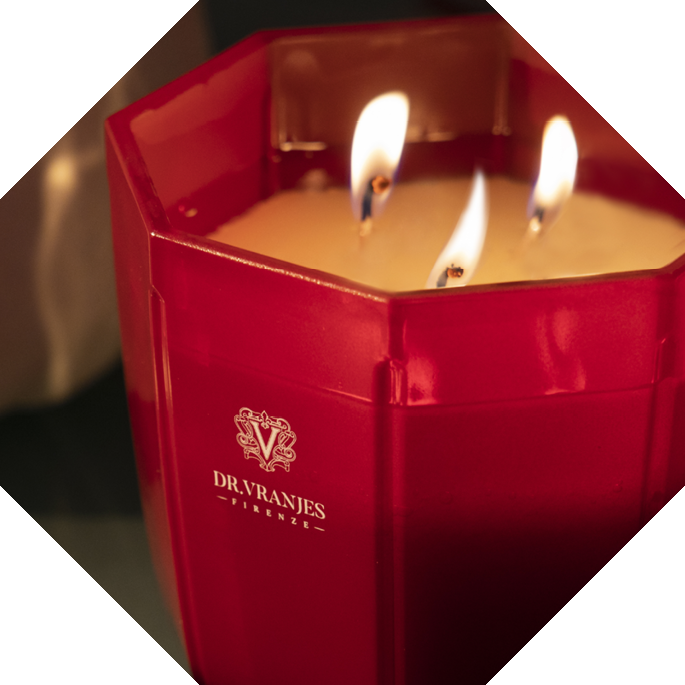 Rosso Nobile Vela Tormalina: Vela vista 2