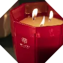 Rosso Nobile Vela Tormalina: Vela vista 2