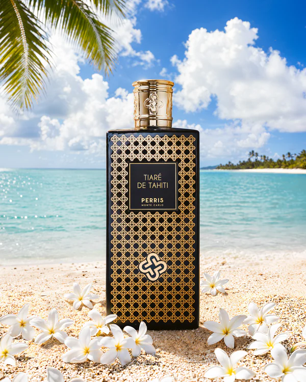 Tiaré de Tahiti