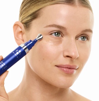 Genexc Firming Eye Gel 