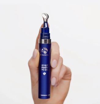 Genexc Firming Eye Gel 