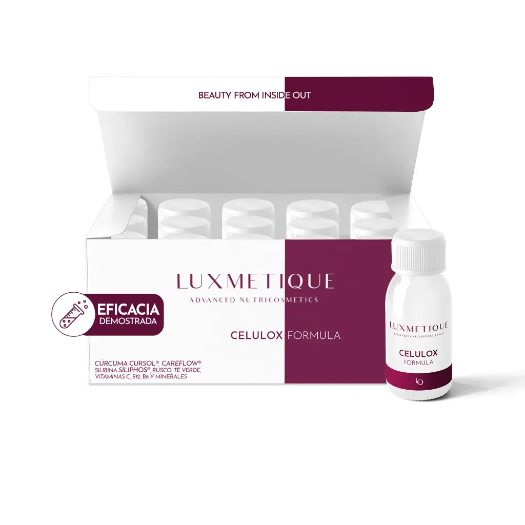 Fórmula Celulox