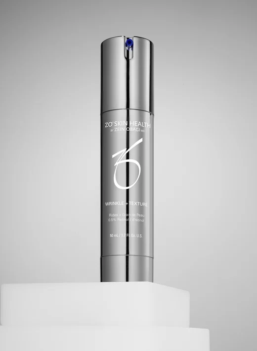 Wrinkle+Texture Repair