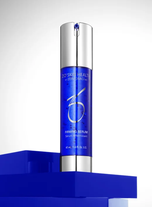 Firming serum