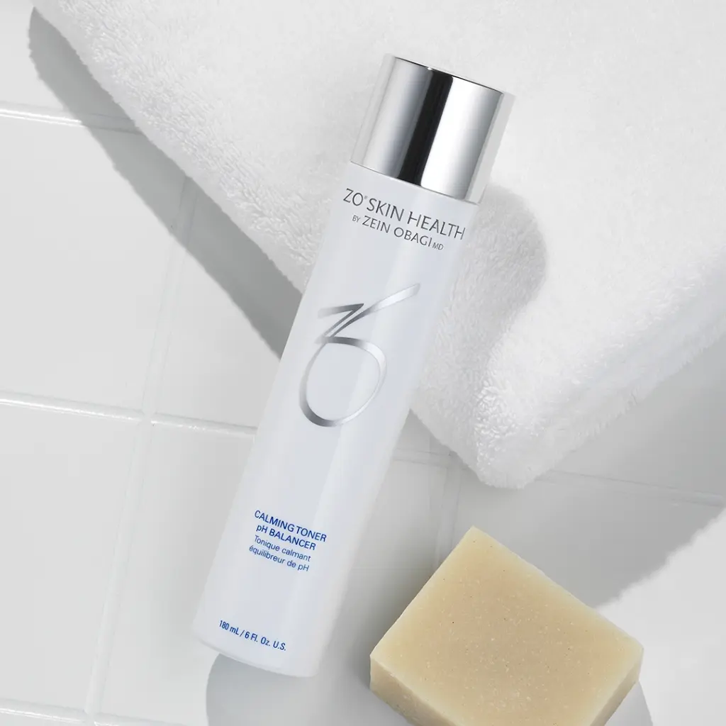 Calming Toner