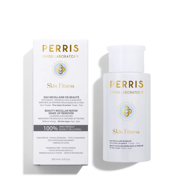 Beauty Micelar Water Make-up Remover