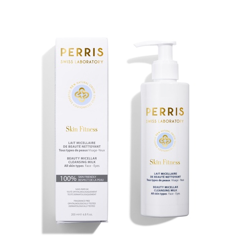 Beauty Micellar Cleansing Milk