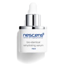 Bio-identical rehydrating serum