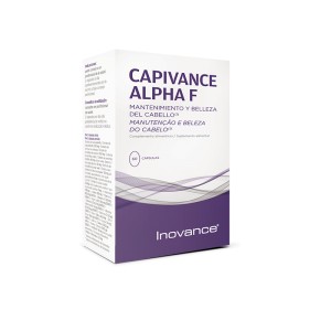 Capivance Alpha F