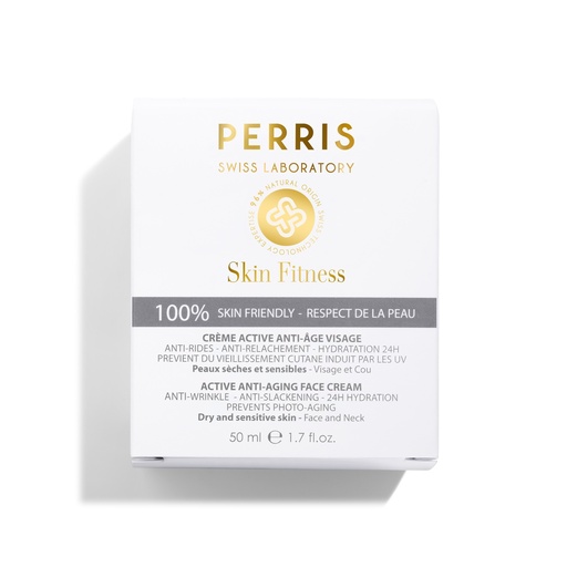 Crema Active Anti-Age Visage