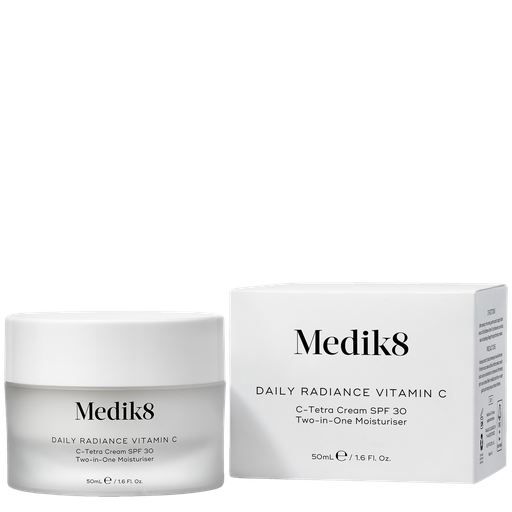 Daily Radiance Vitamin C