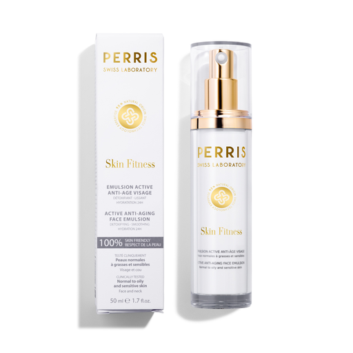 Emulsion Active