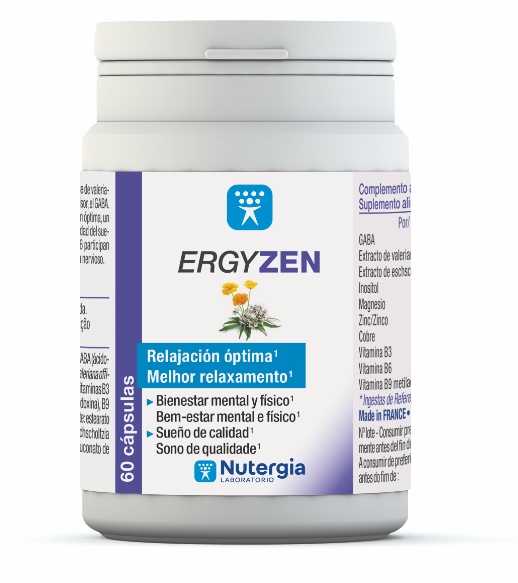 ErgyZen
