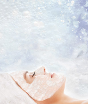 Is Clinical - Foaming Enzyme Treatment Facial