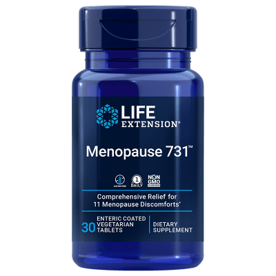 Menopause 731