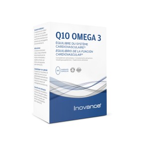 Q10 Omega 3