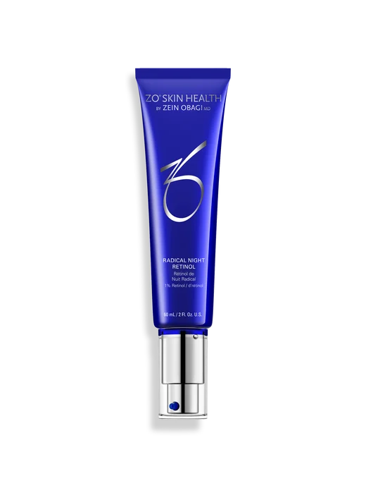 Radical Night Repair 1%
