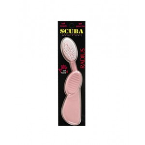 Scuba Left Toothbrush