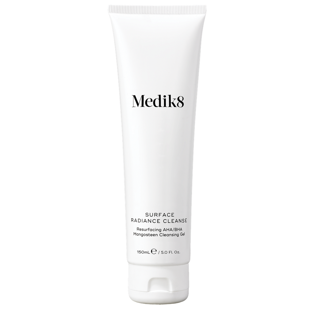 Surface Radiance Cleanse
