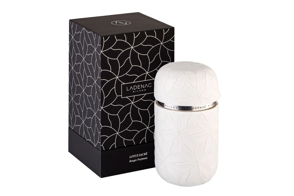Vela Lotus Sacré