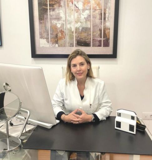 Consulta Profesional Asesoramiento Inmaculada Canterla