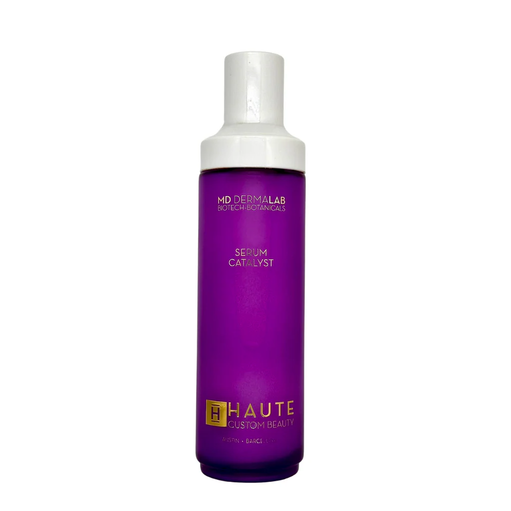 Serum  Catalyst