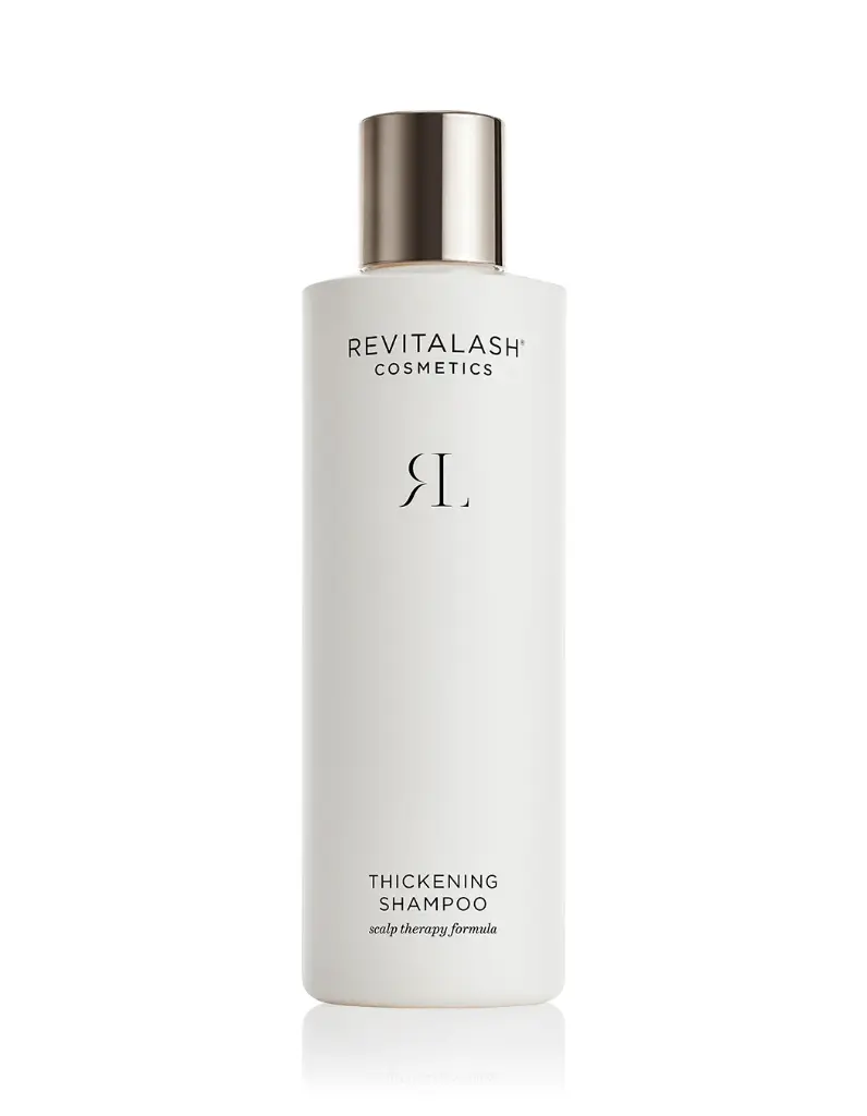 Thickening Shampoo