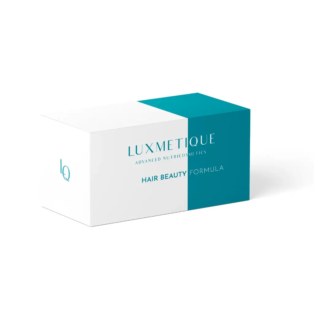 Hair Beauty Formula