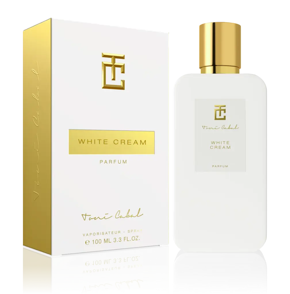 White Cream