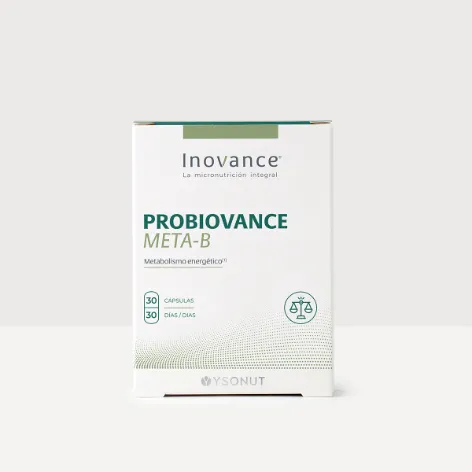 Probiovance Meta-B