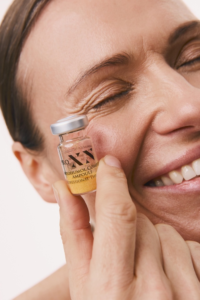 Pro XN - Tratamiento Antioxidante